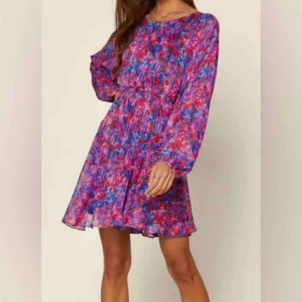 Cocktail Dress, Wedding Guest Dress 
Women’s Large